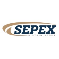 SEPEX Distribuidora logo - Similar company to Sepex