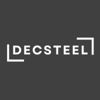 BV Decsteel logo - Similar company to Simmax