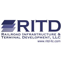 Railroad Infrastructure & Terminal Development, LLC (RITD) logo - Similar company to Pointer Smith Contracting Corporation
