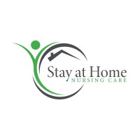 Stay At Home Nursing Care Services logo - Similar company to Chah Technology
