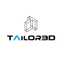 Tailor3D logo - Similar company to Dalton Connection