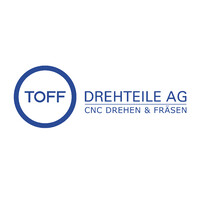 TOFF Drehteile AG logo - Similar company to Westhoff Mobile Hydraulik Gmbh