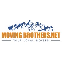 MOVING BROTHERS LLC logo - Similar company to Tenorshare 4Ddig