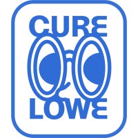 Cure Lowe Foundation logo - Similar company to Arcadia - Model Region Fyn
