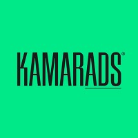 KAMARADS logo - Similar company to Torola Electronic Spol. S R.O.