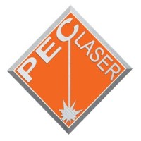 PEC Laser logo - Similar company to Pec Construction Management