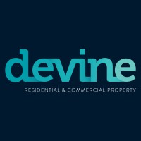 Devine Property Hobart logo - Similar company to Lyden Builders