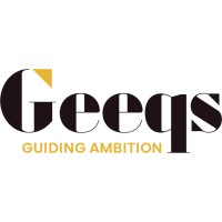 Geeqs logo - Similar company to De Beerze