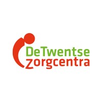 De Twentse Zorgcentra logo - Similar company to Zorgaccent