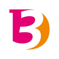 3D GmbH Steuerberatungsgesellschaft logo - Similar company to Map Boutique Consultancy