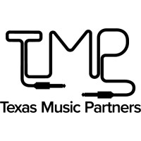 Texas Music Partners logo - Similar company to Pdx Jazz - Portland Jazz Festival