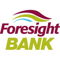 Foresight Bank logo - Similar company to Fidelity Bank: Smart Banking Made Simple