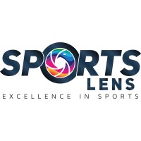 Sports Lens logo - Similar company to PLAYDIATOR - Sports Management App