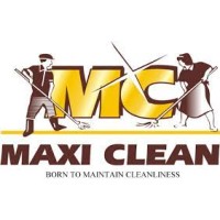 Maxi Clean Co Ltd logo - Similar company to Data Communications