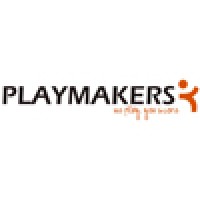 Playmakers logo - Similar company to Playmakers