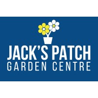 Jack's Patch Garden Centre logo - Similar company to Andersons & Mulch