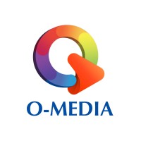 O-Media logo - Similar company to O-Connect Official