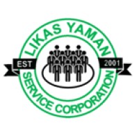LIKAS YAMAN SERVICE CORPORATION logo - Similar company to N R Windows