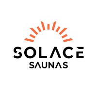 Solace Saunas logo - Similar company to Escapist Technologies