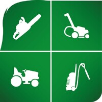 Arthur Beyls tuin- en reinigingsmachines logo - Similar company to Moduvan Bedrijfswageninrichting