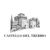 Castello del Trebbio logo - Similar company to Fabbrica Pienza