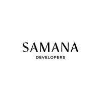 SAMANA Developers logo - Similar company to The Heart Of Europe