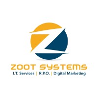 Zoot Systems logo - Similar company to Zoot Systems India