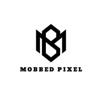 Mobbed Pixel logo - Similar company to The Adverse Agency