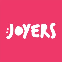 Joyers logo - Similar company to Thenebula