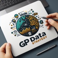GP Data & Strategy logo - Similar company to Delta G Advisors