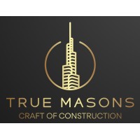 True Masons Pvt. Ltd. logo - Similar company to Vastu Tatva Architects & Associates