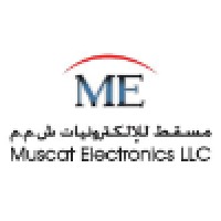 Muscat Electronics LLC logo - Similar company to Direct Services Llc