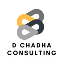 D Chadha Consulting Ltd logo - Similar company to Neo2C