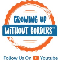 Growing Up Without Borders logo - Similar company to F5M Holdings