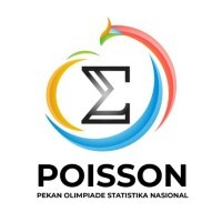 Pekan Olimpiade Statistik Nasional (POISSON) Politeknik Statistika STIS logo - Similar company to Firstat Indonesia
