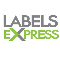 Labels Express logo - Similar company to Event-Labels.Com