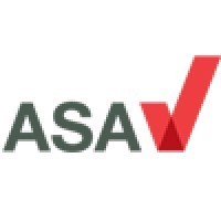 Advertising Standards Authority logo - Similar company to Group Imd (Peach)