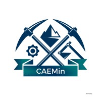 CAEMin - UFCAT - Centro Acadêmico de Engenharia de Minas logo - Similar company to Agile Rh