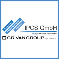 IPCS GmbH logo - Similar company to Calcumed Gmbh