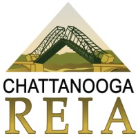 Chattanooga REIA logo - Similar company to Memphis Area Association Of Realtors®