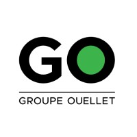 Groupe Ouellet logo - Similar company to Pièces D'Auto At-Pac Inc.