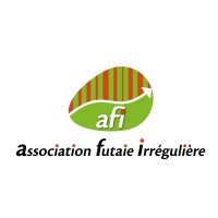 Association Futaie Irrégulière logo - Similar company to Anaee France