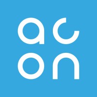 acon GmbH logo - Similar company to Voltfactor Gmbh