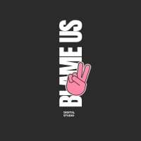 Blame Us logo - Similar company to Onave