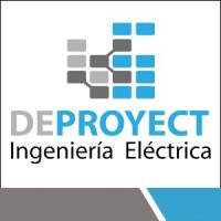 DEPROYECT Ingeniería Eléctrica logo - Similar company to Zeeclo Movilidad Eléctrica