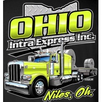 Ohio Intra Express INC. logo - Similar company to West Plains Bridge & Grading