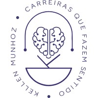 Kellen Munhoz | Construção, Alinhamento e Escolhas de Carreira logo - Similar company to Cment - Centro De Cuidado Em Saúde Mental No Trabalho