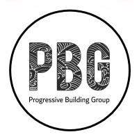 Progressive Building Group, LLC. logo - Similar company to Drs Engineering Contractors