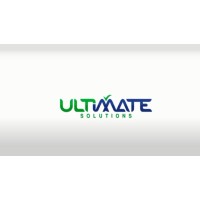 Ultimate Solutions Partners logo - Similar company to Sanad Erp سند