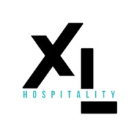 Hospitality XL, LLC logo - Similar company to Macreed Task Force & Hospitality